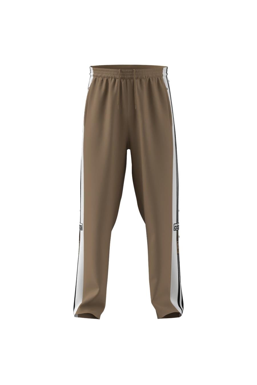 adidas  Erkek  Kahverengi  Eşofman Altı ADIBREAK TP JY1302