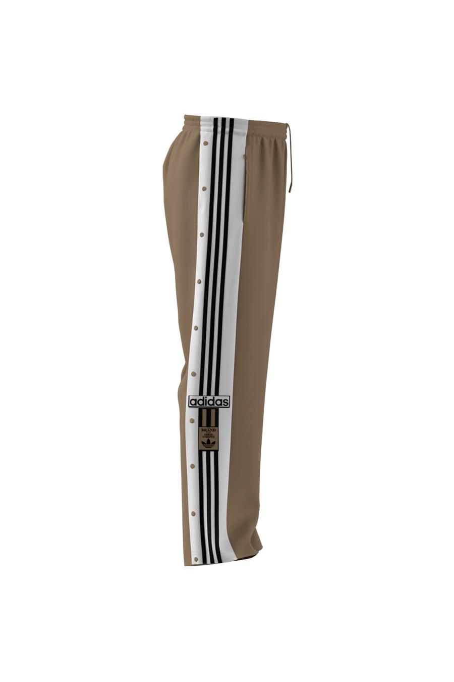 adidas  Erkek  Kahverengi  Eşofman Altı ADIBREAK TP JY1302