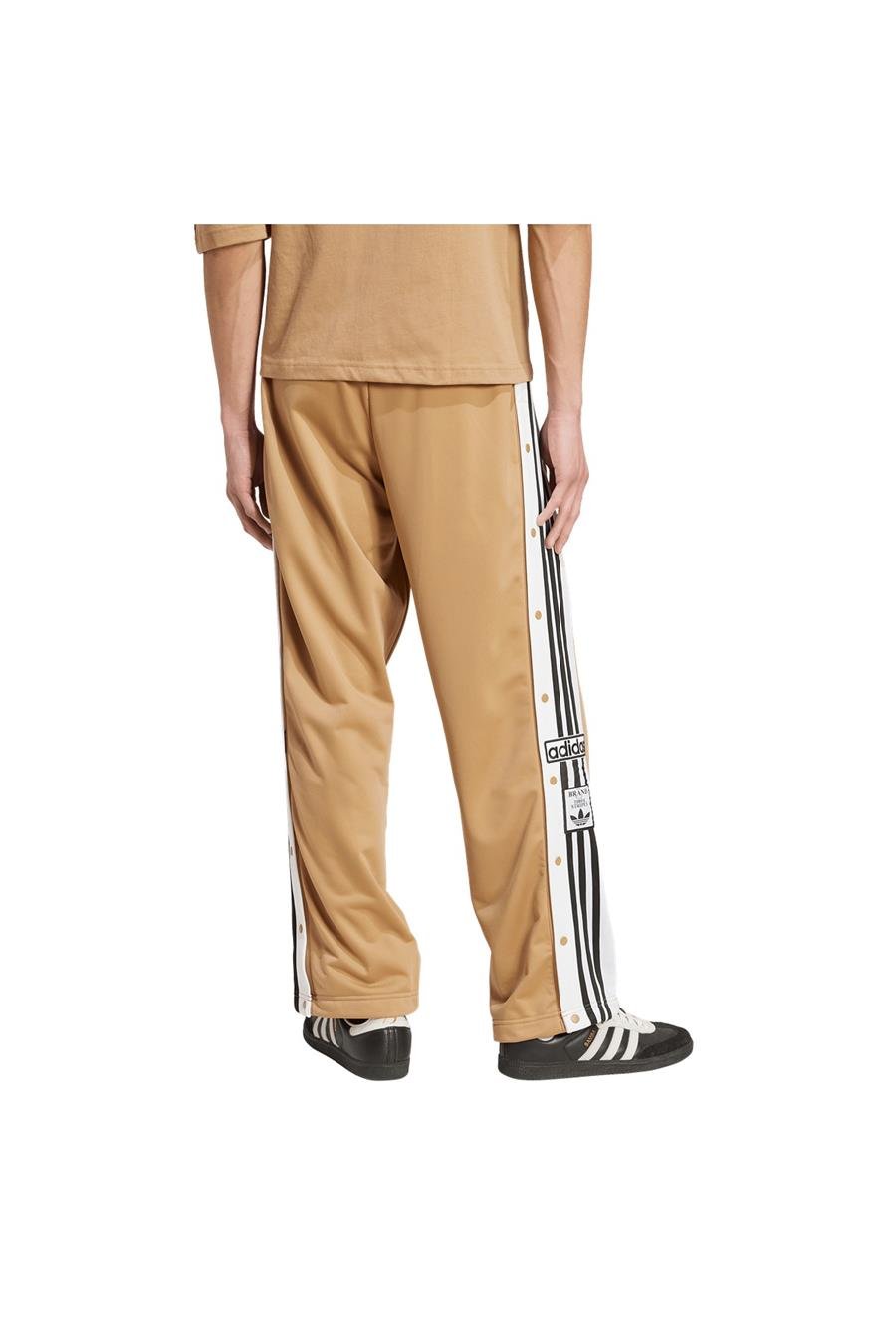 adidas  Erkek  Kahverengi  Eşofman Altı ADIBREAK TP JY1302