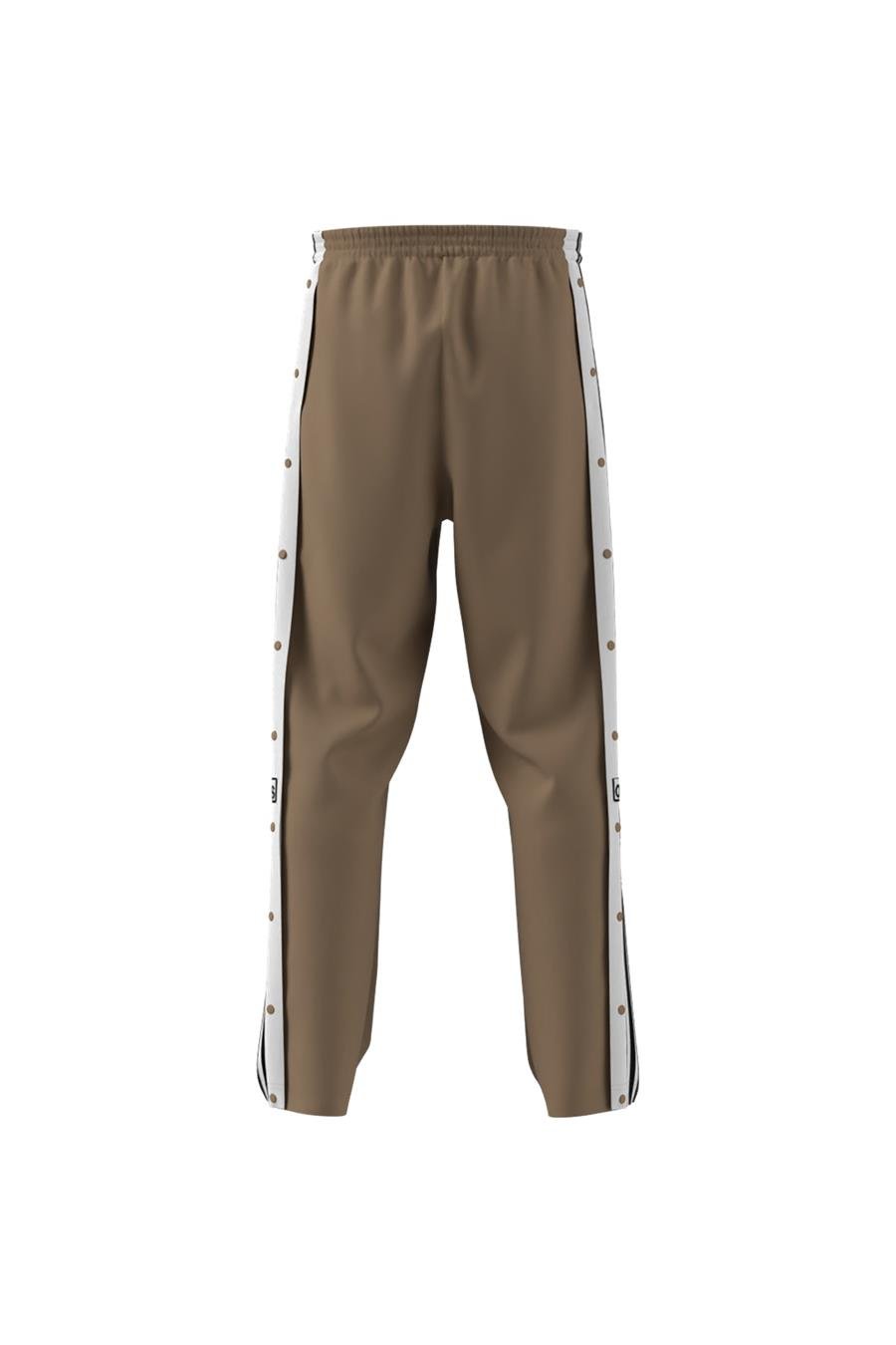 adidas  Erkek  Kahverengi  Eşofman Altı ADIBREAK TP JY1302