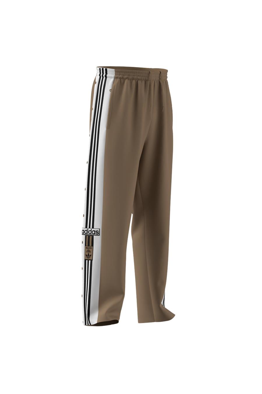 adidas  Erkek  Kahverengi  Eşofman Altı ADIBREAK TP JY1302