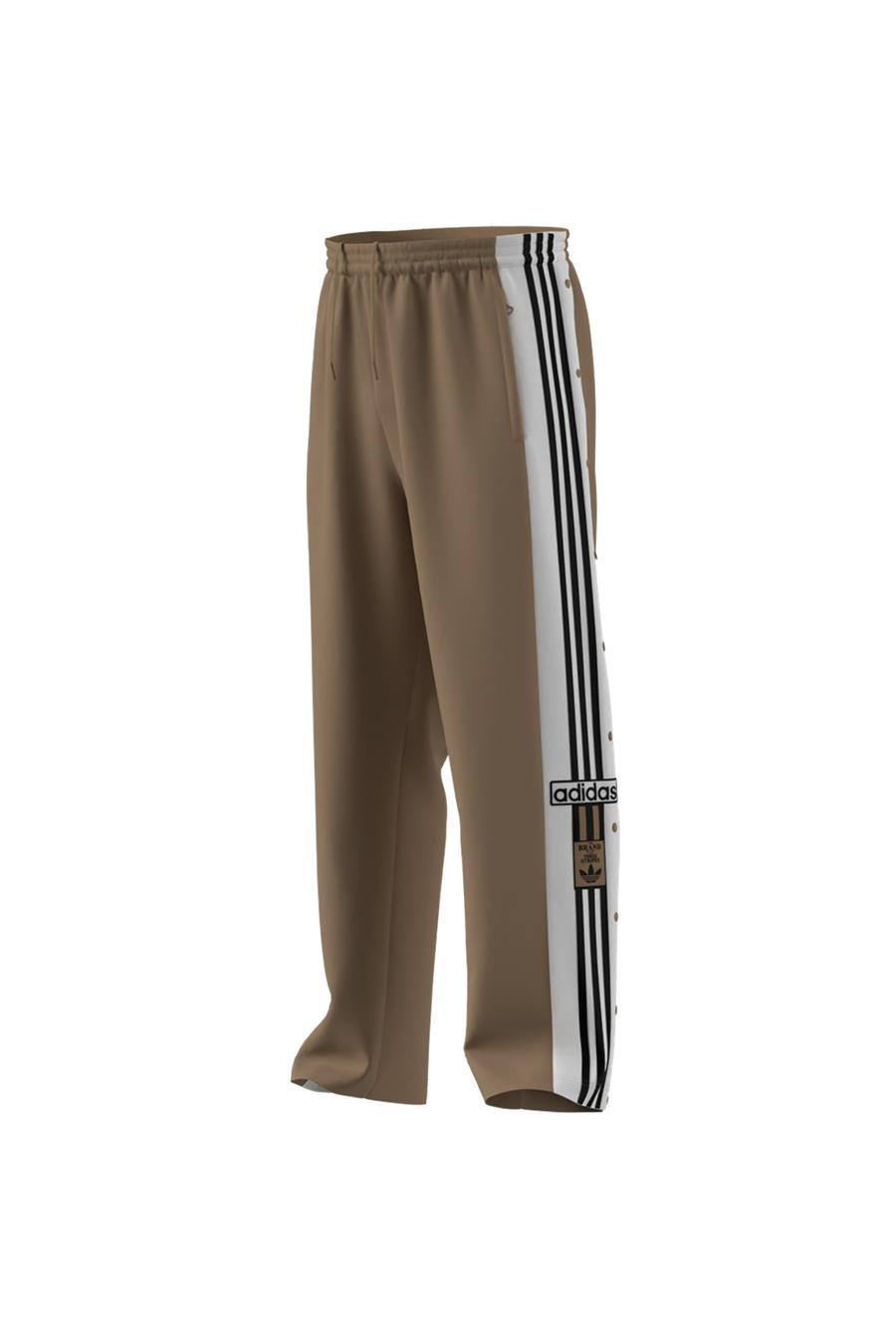 adidas  Erkek  Kahverengi  Eşofman Altı ADIBREAK TP JY1302