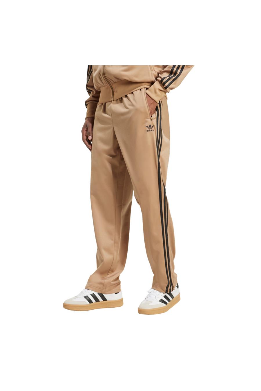 adidas  Erkek  Kahverengi  Eşofman Altı FIREBIRD TP JY6369