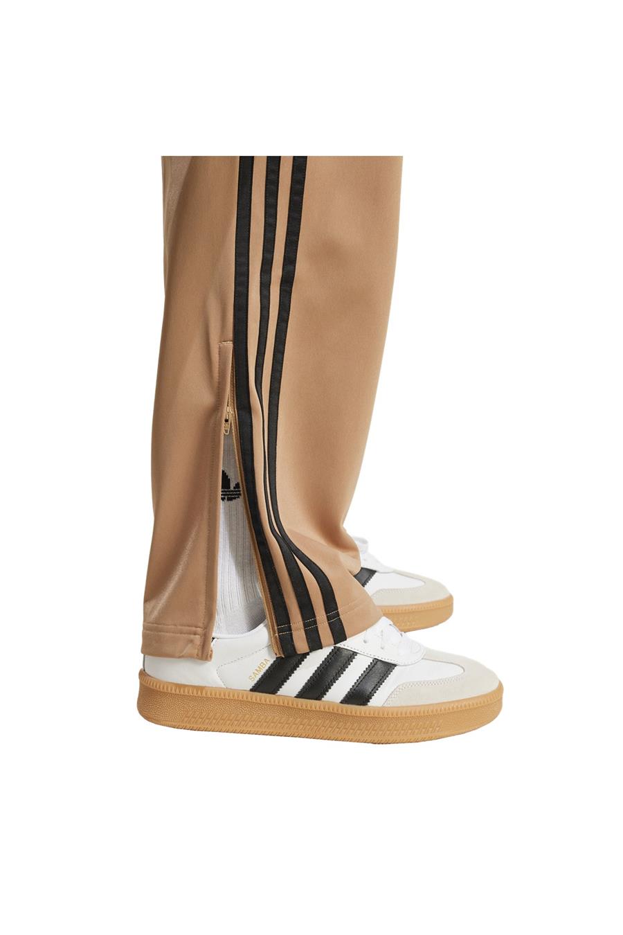 adidas  Erkek  Kahverengi  Eşofman Altı FIREBIRD TP JY6369