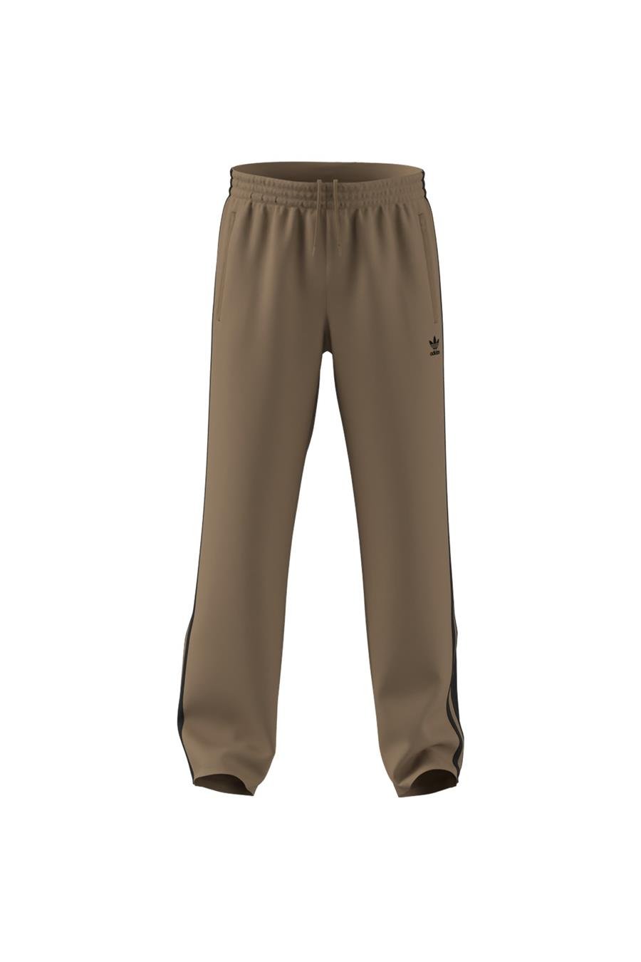 adidas  Erkek  Kahverengi  Eşofman Altı FIREBIRD TP JY6369