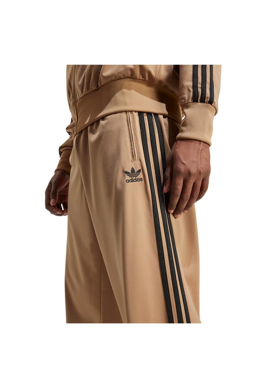 adidas  Erkek  Kahverengi  Eşofman Altı FIREBIRD TP JY6369