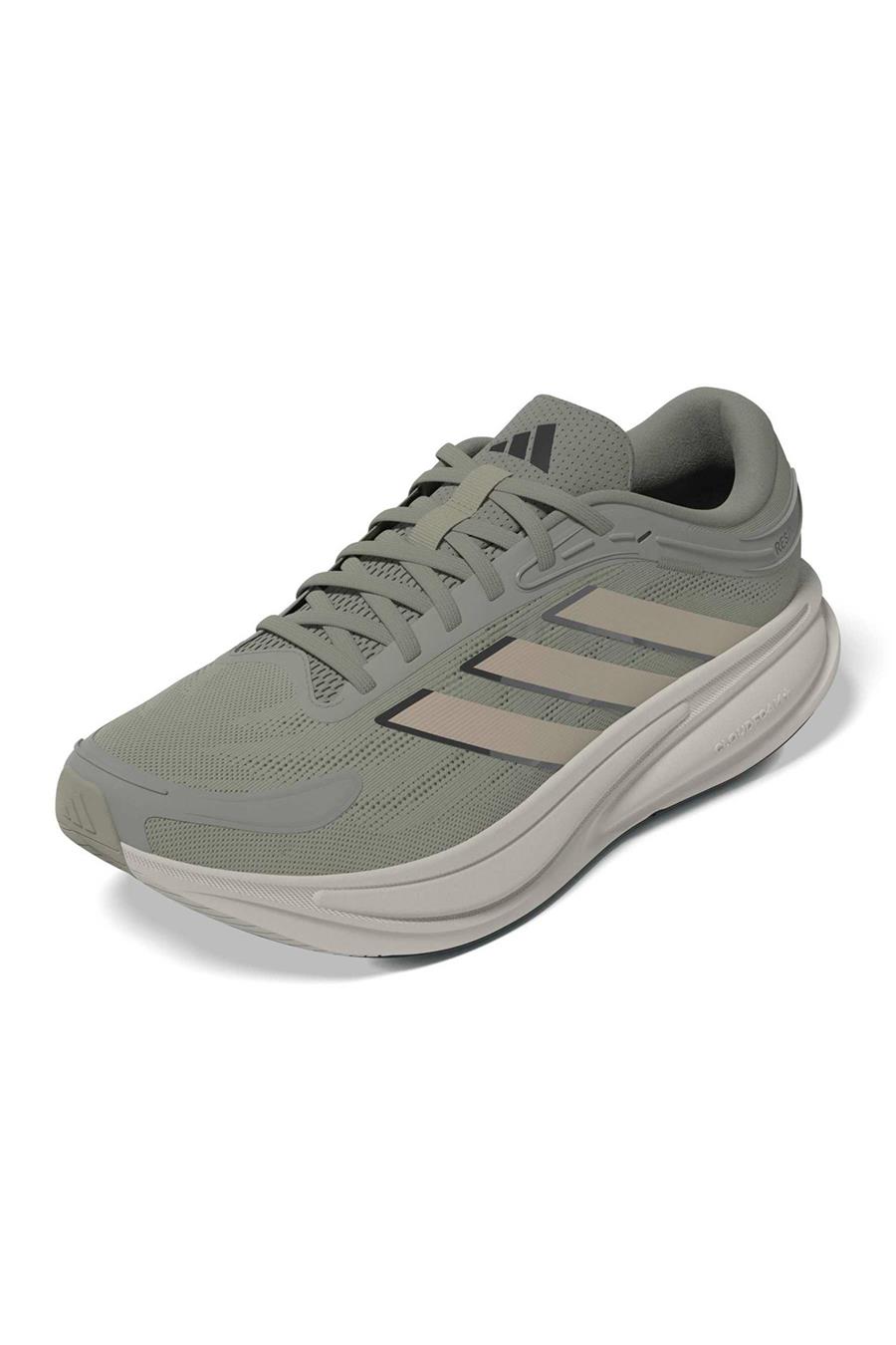 adidas Erkek  Kahverengi  Koşu Ayakkabısı RESPONSE 2 M KJ1753