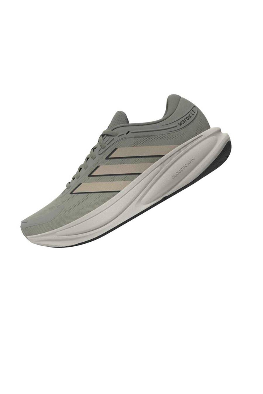 adidas Erkek  Kahverengi  Koşu Ayakkabısı RESPONSE 2 M KJ1753