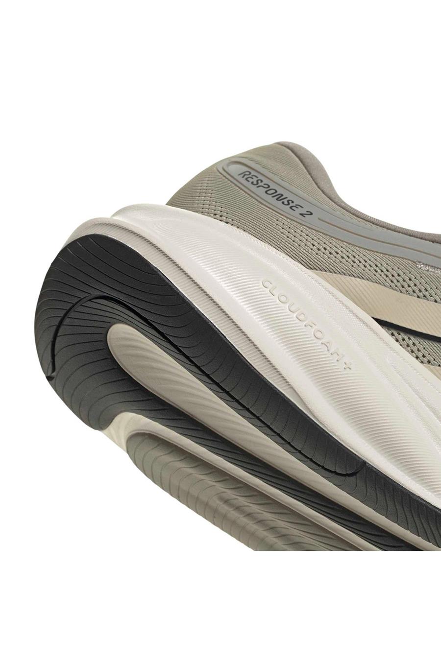 adidas Erkek  Kahverengi  Koşu Ayakkabısı RESPONSE 2 M KJ1753