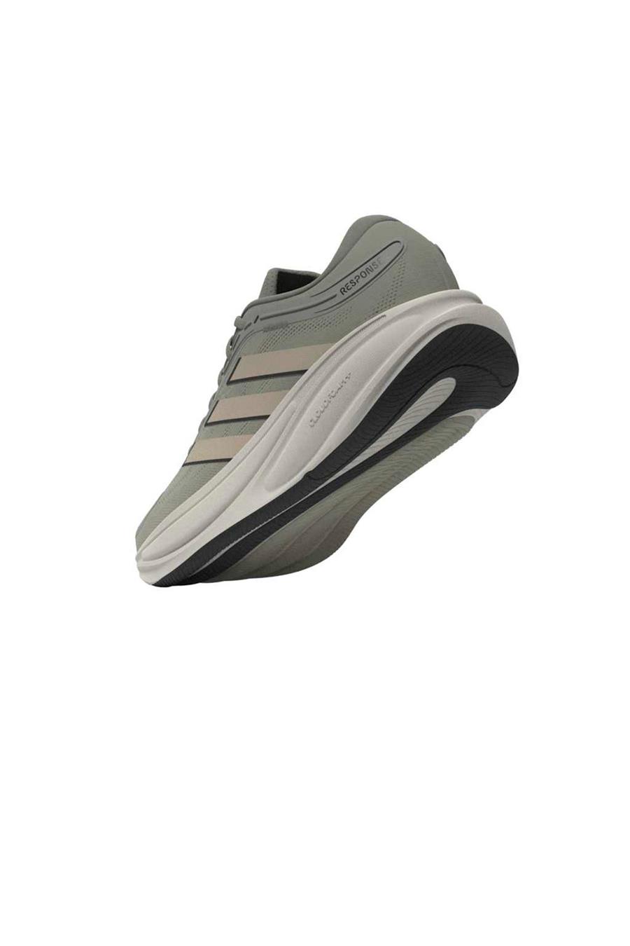 adidas Erkek  Kahverengi  Koşu Ayakkabısı RESPONSE 2 M KJ1753