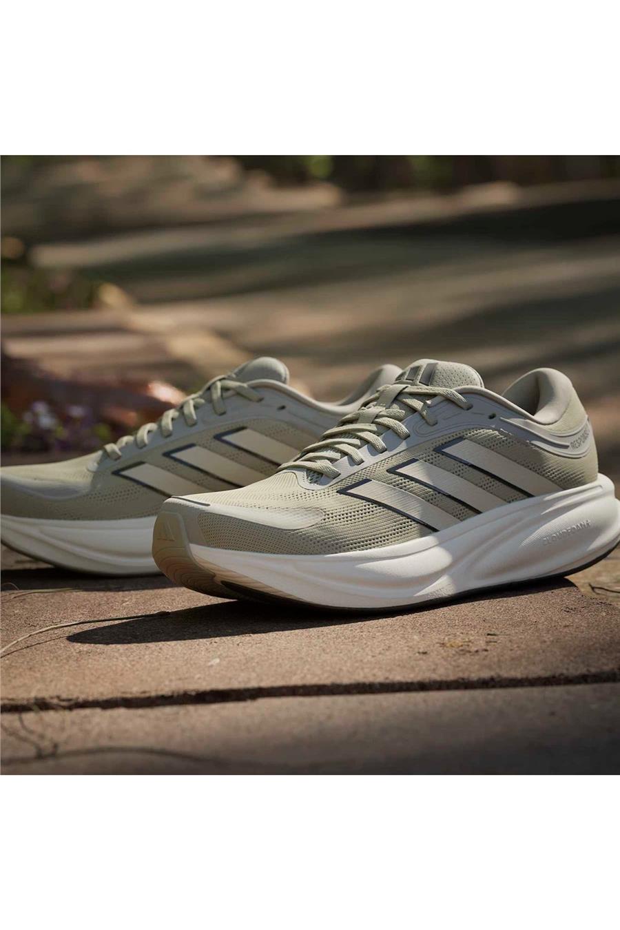adidas Erkek  Kahverengi  Koşu Ayakkabısı RESPONSE 2 M KJ1753