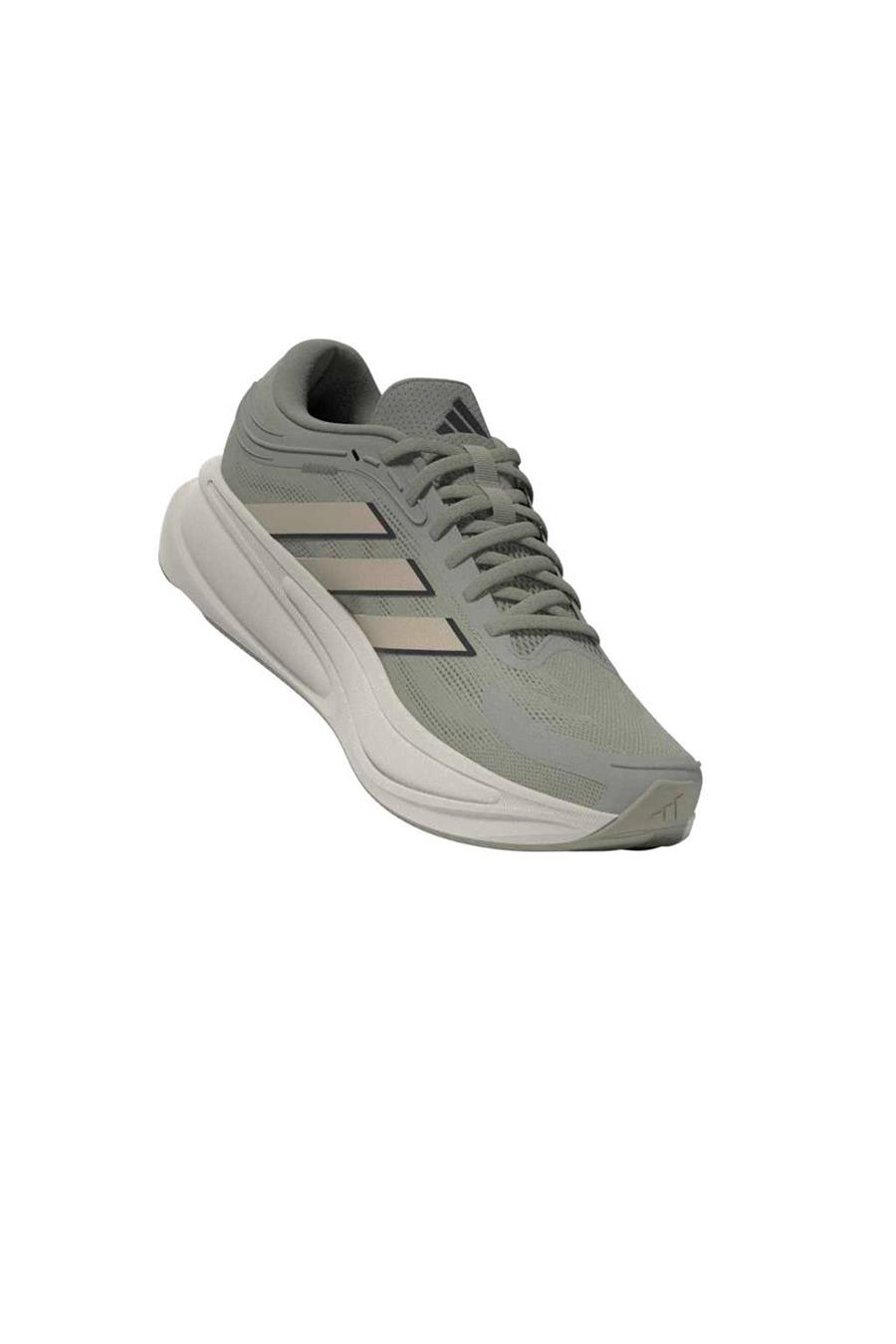 adidas Erkek  Kahverengi  Koşu Ayakkabısı RESPONSE 2 M KJ1753