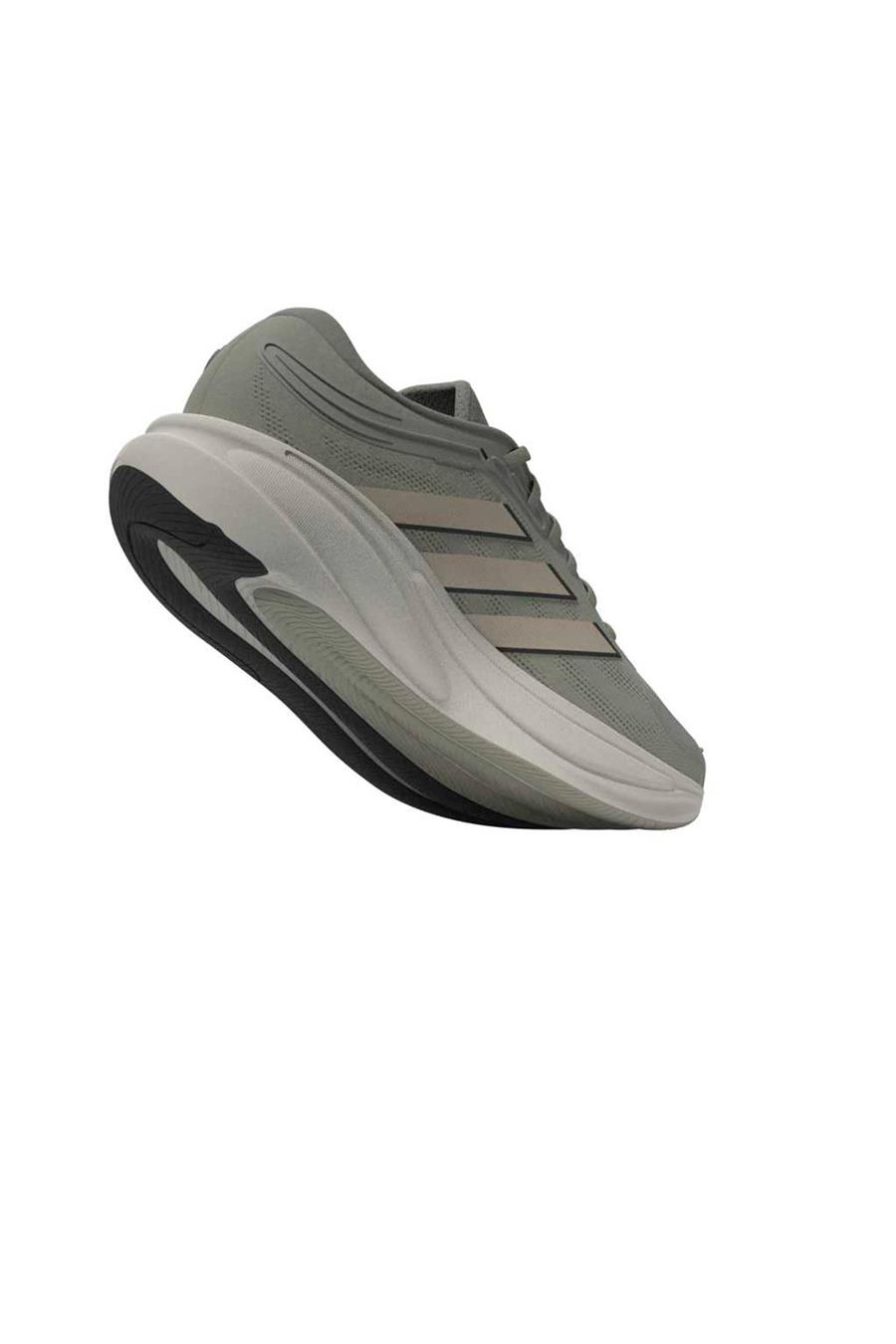 adidas Erkek  Kahverengi  Koşu Ayakkabısı RESPONSE 2 M KJ1753