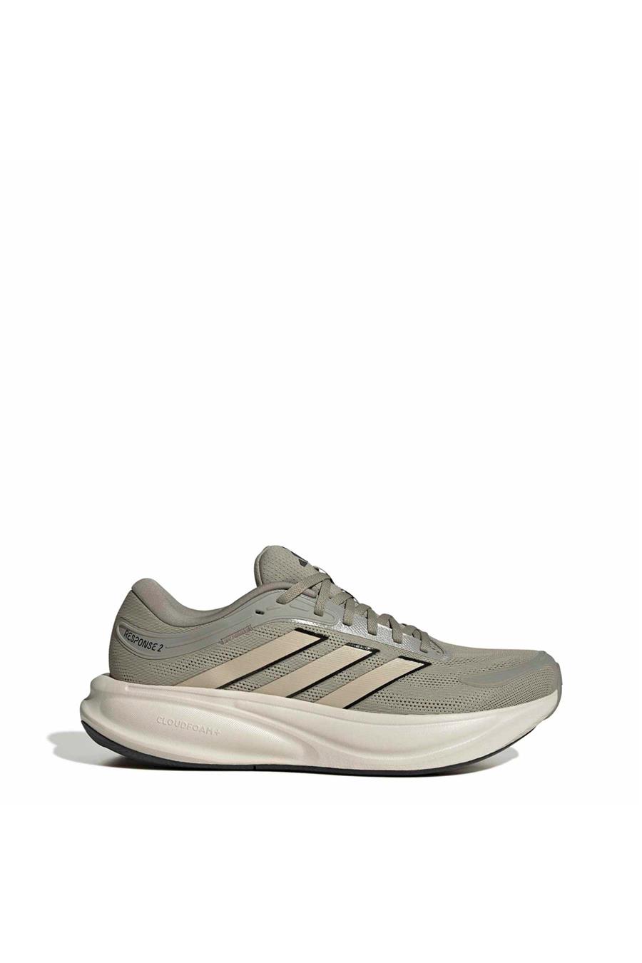 adidas Erkek  Kahverengi  Koşu Ayakkabısı RESPONSE 2 M KJ1753