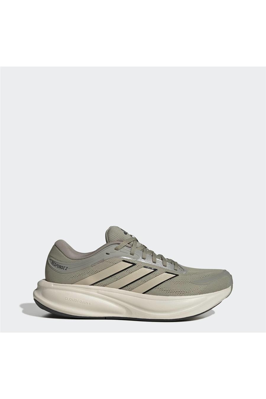 adidas Erkek  Kahverengi  Koşu Ayakkabısı RESPONSE 2 M KJ1753