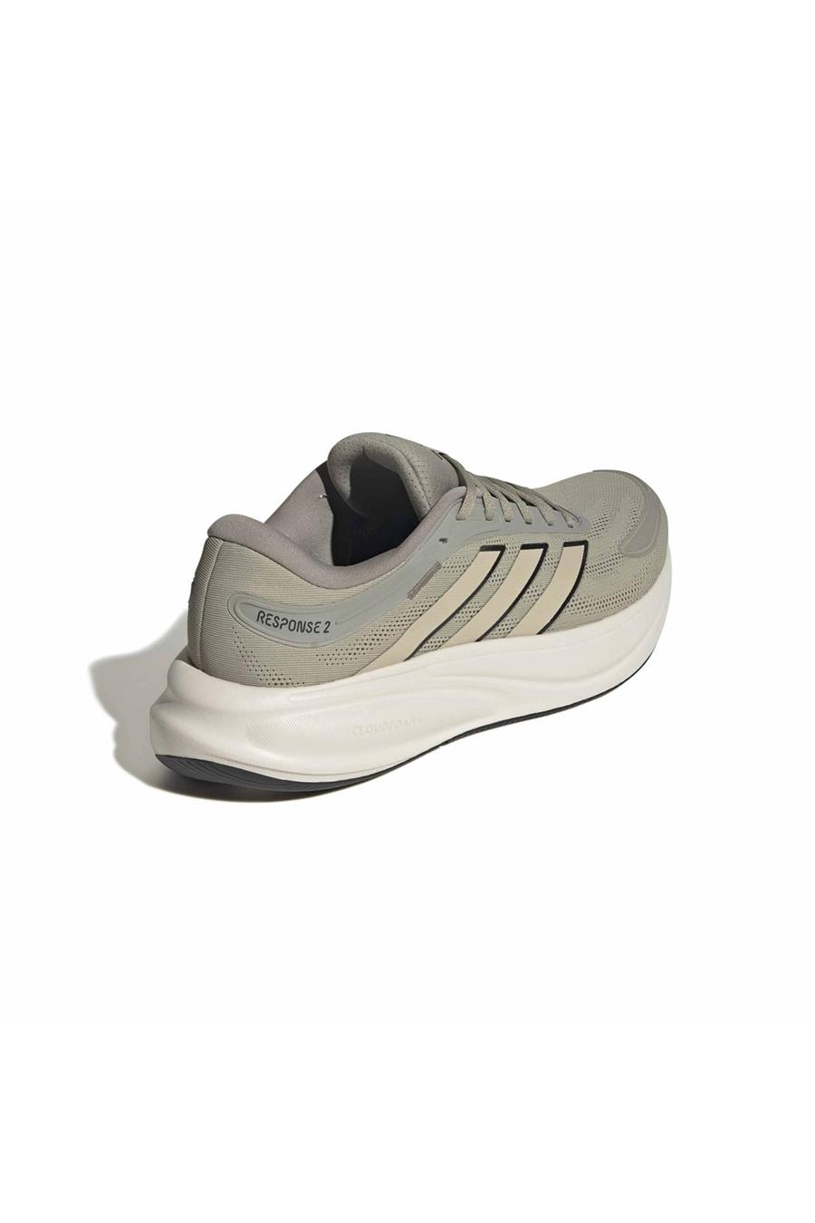 adidas Erkek  Kahverengi  Koşu Ayakkabısı RESPONSE 2 M KJ1753