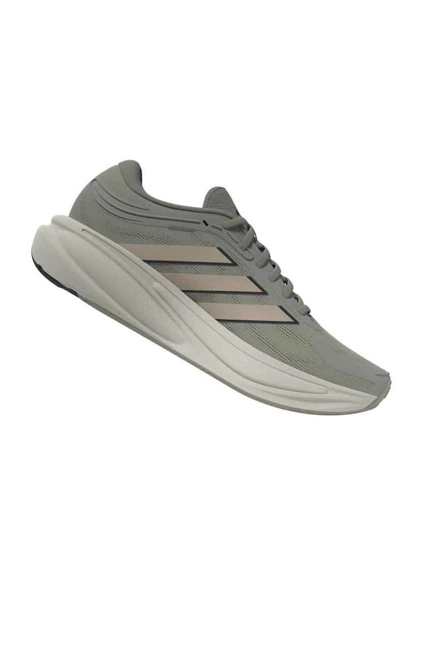 adidas Erkek  Kahverengi  Koşu Ayakkabısı RESPONSE 2 M KJ1753