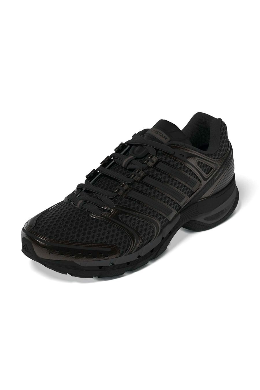 adidas Erkek  Kahverengi  Sneaker ADISTAR CONTROL 5 KJ7037