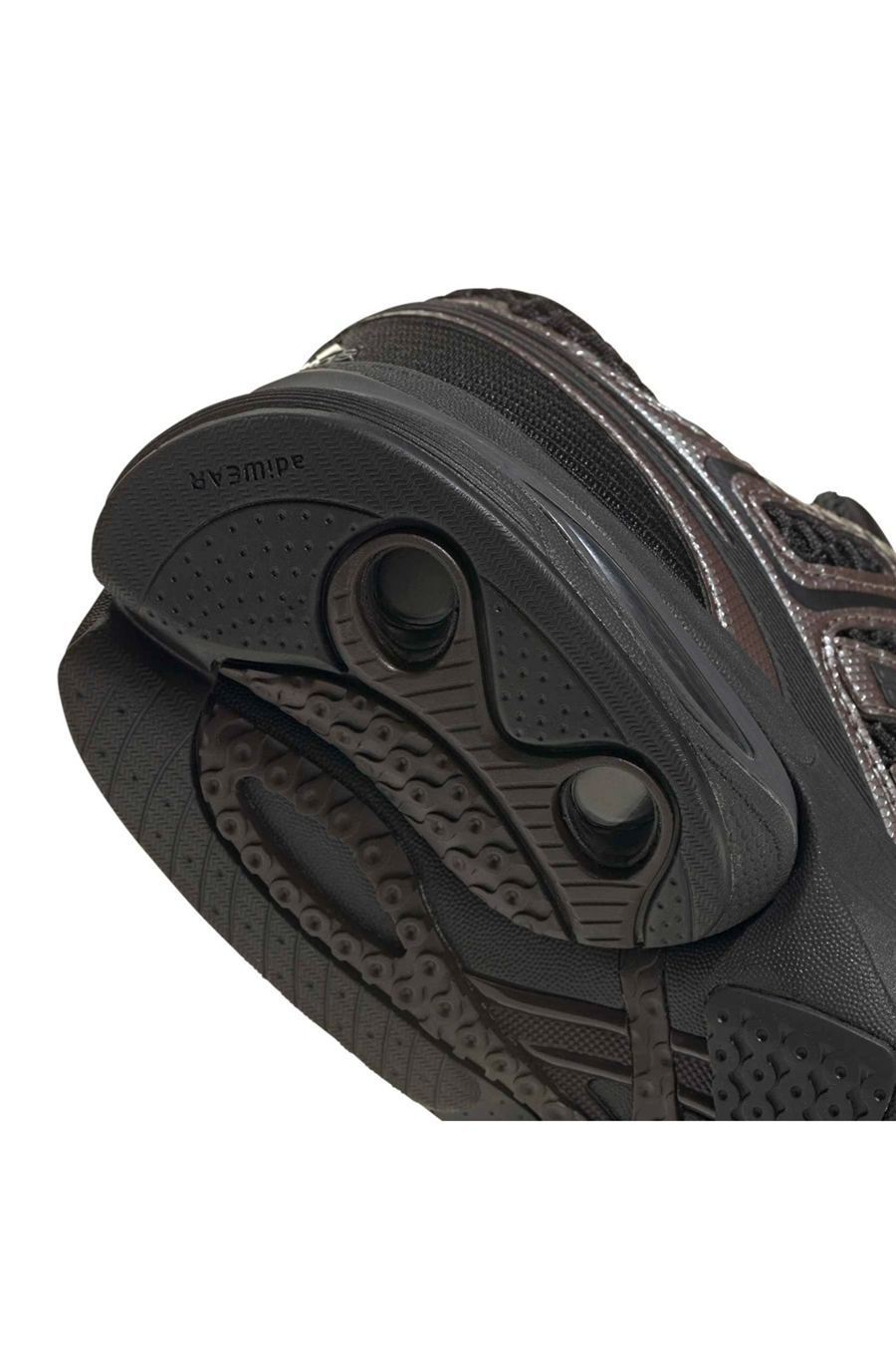 adidas Erkek  Kahverengi  Sneaker ADISTAR CONTROL 5 KJ7037