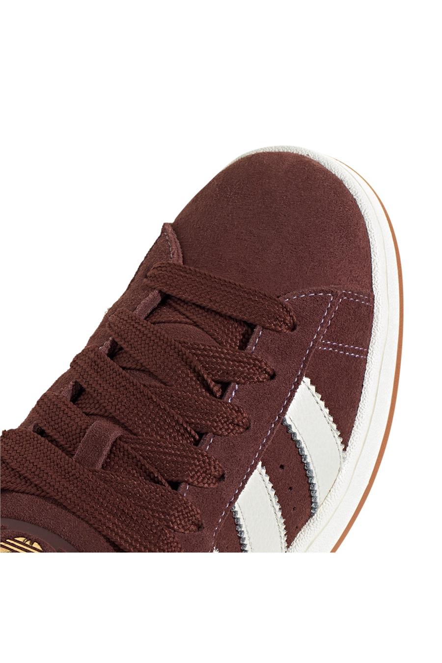 adidas Erkek  Kahverengi  Sneaker CAMPUS 00s JS3785