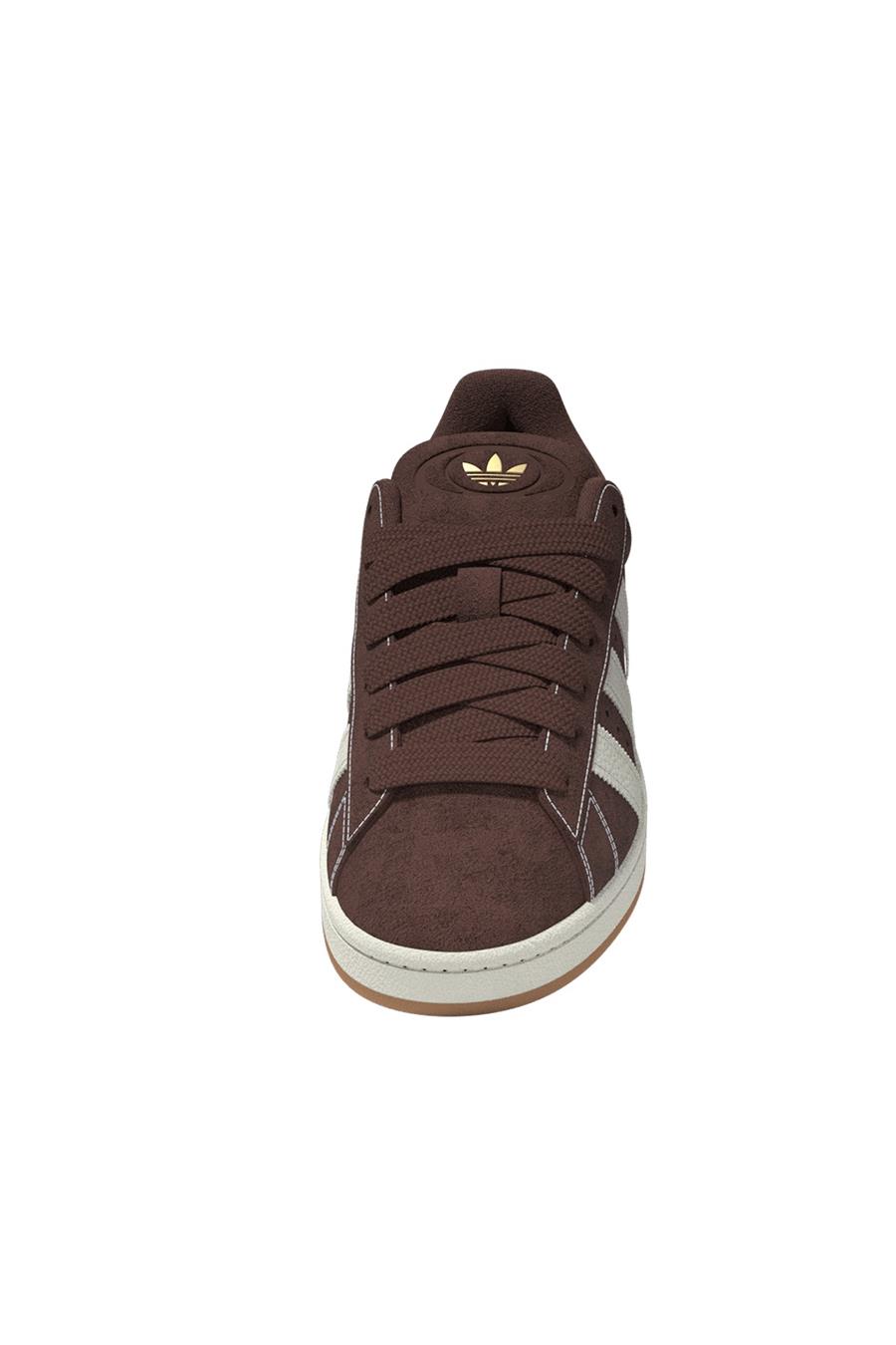 adidas Erkek  Kahverengi  Sneaker CAMPUS 00s JS3785