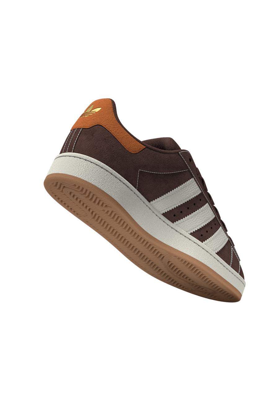 adidas Erkek  Kahverengi  Sneaker CAMPUS 00s JS3785