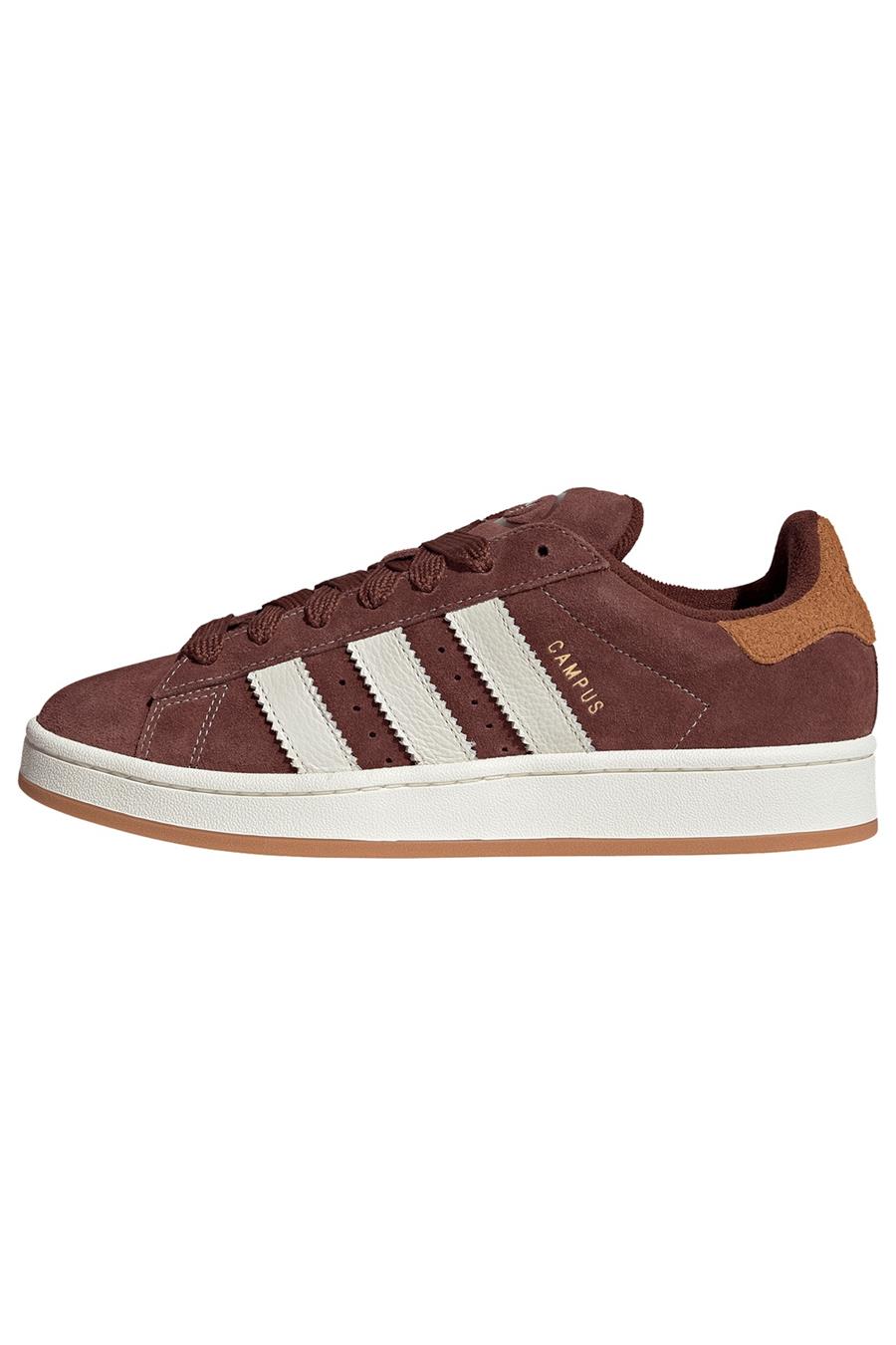 adidas Erkek  Kahverengi  Sneaker CAMPUS 00s JS3785