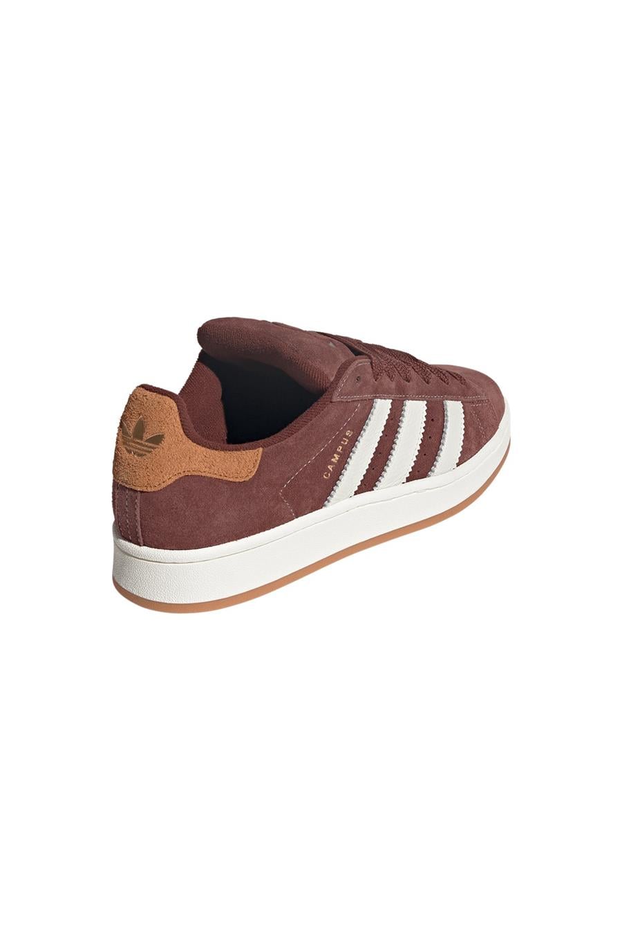 adidas Erkek  Kahverengi  Sneaker CAMPUS 00s JS3785