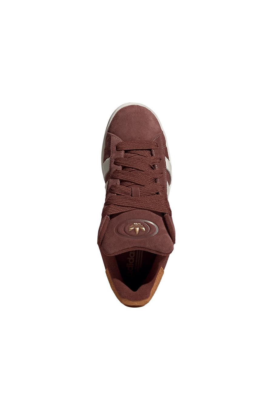 adidas Erkek  Kahverengi  Sneaker CAMPUS 00s JS3785
