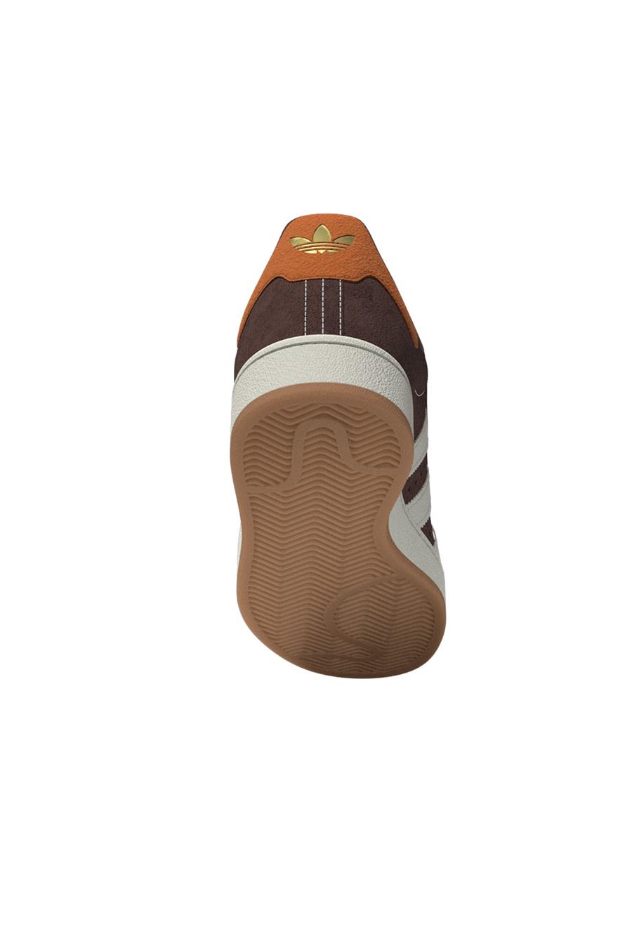 adidas Erkek  Kahverengi  Sneaker CAMPUS 00s JS3785