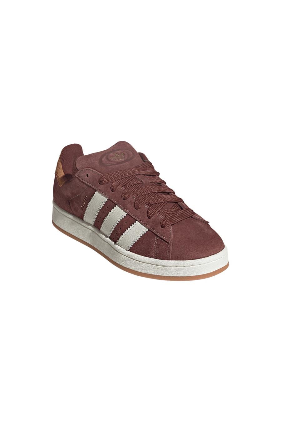 adidas Erkek  Kahverengi  Sneaker CAMPUS 00s JS3785