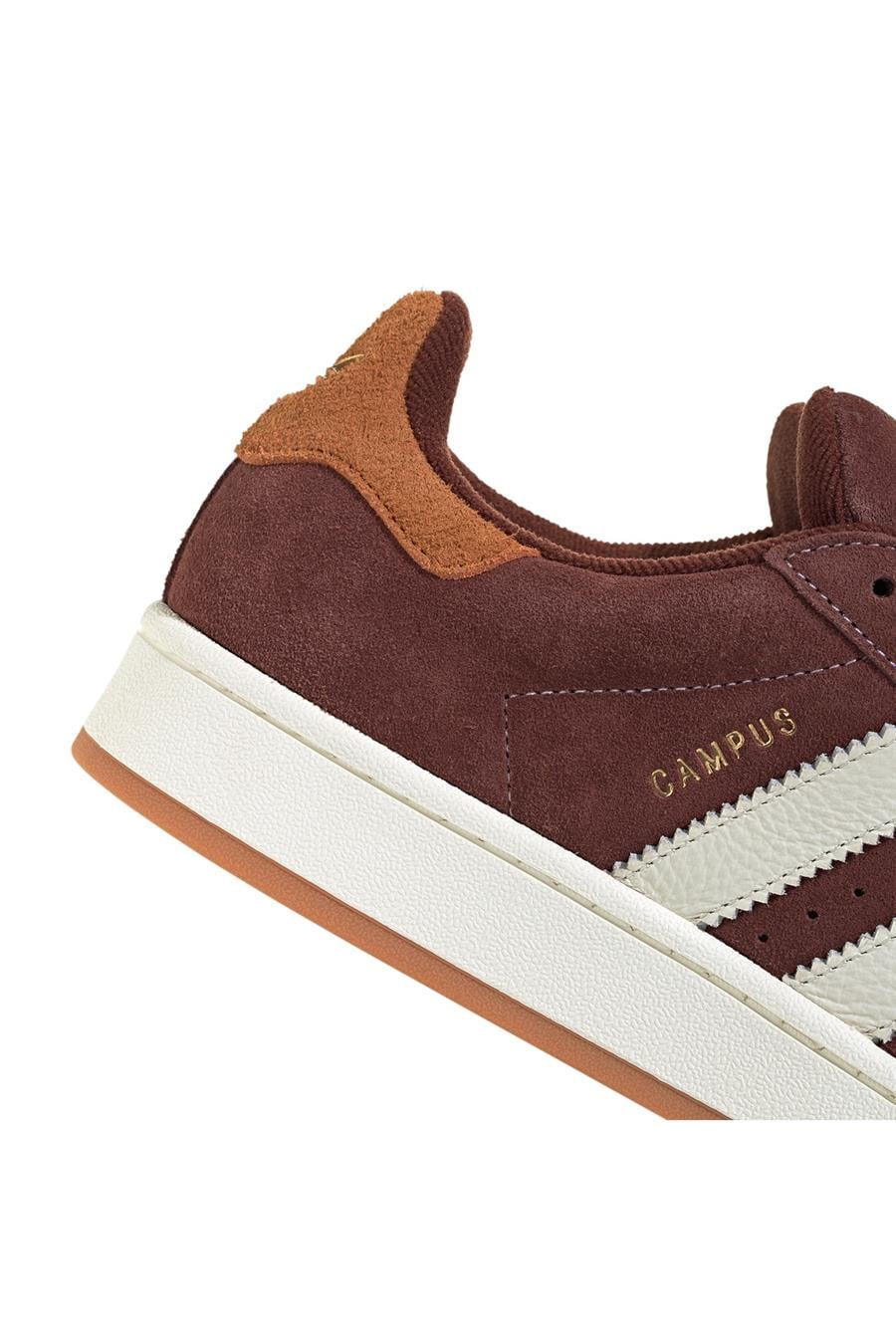 adidas Erkek  Kahverengi  Sneaker CAMPUS 00s JS3785