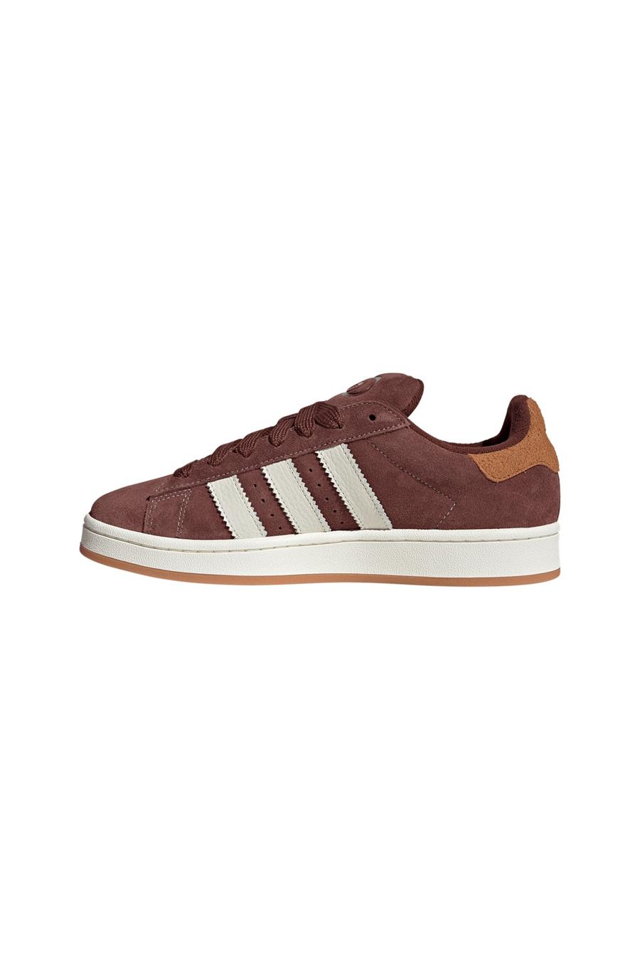 adidas Erkek  Kahverengi  Sneaker CAMPUS 00s JS3785