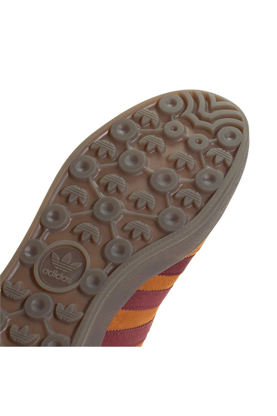 adidas Erkek  Kahverengi  Sneaker GAZELLE INDOOR JH5411