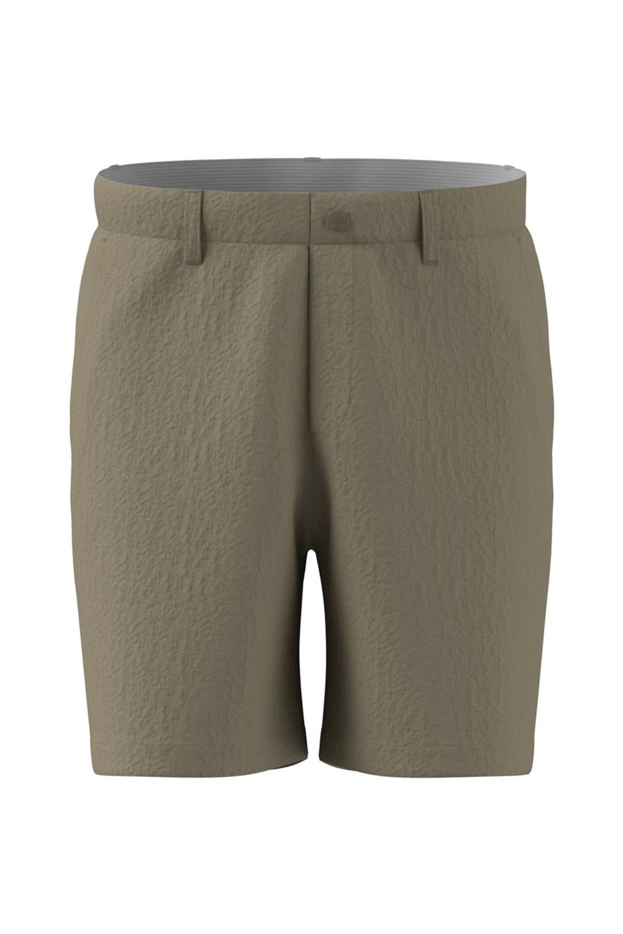 adidas Erkek  Kahverengi  Şort ULT+ 7-INCH KE9492