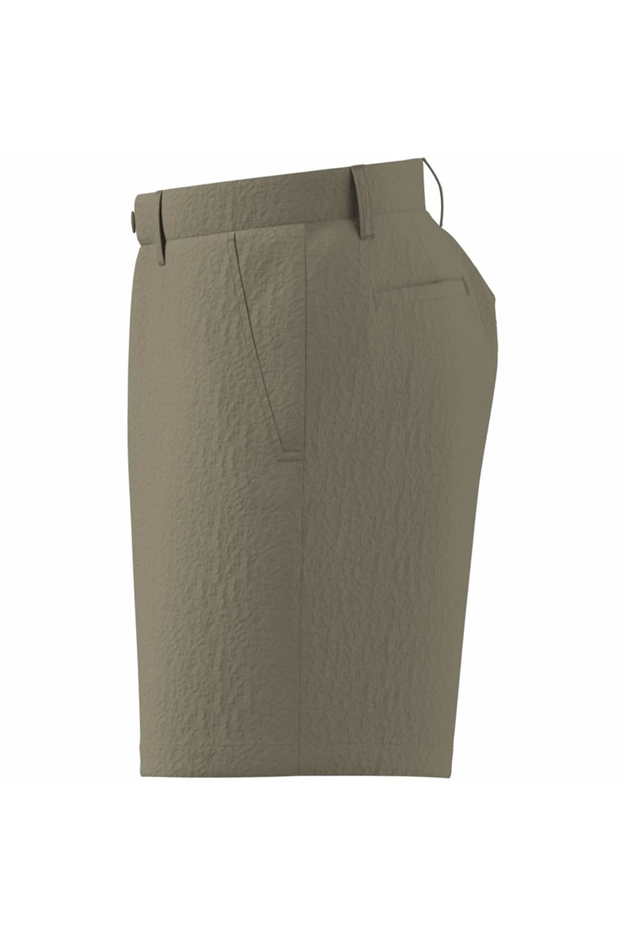 adidas Erkek  Kahverengi  Şort ULT+ 7-INCH KE9492