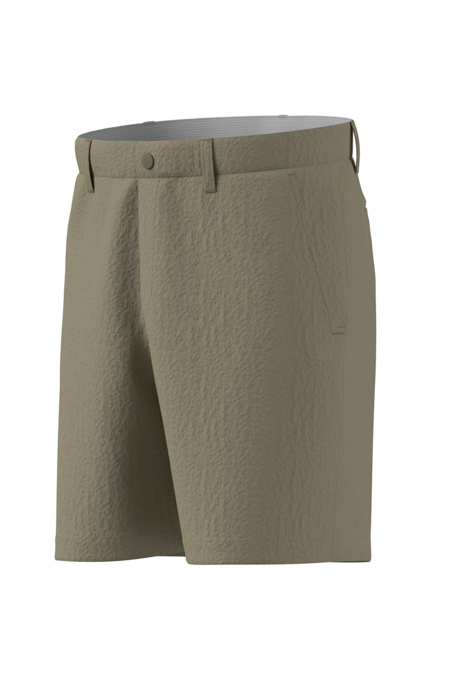 adidas Erkek  Kahverengi  Şort ULT+ 7-INCH KE9492