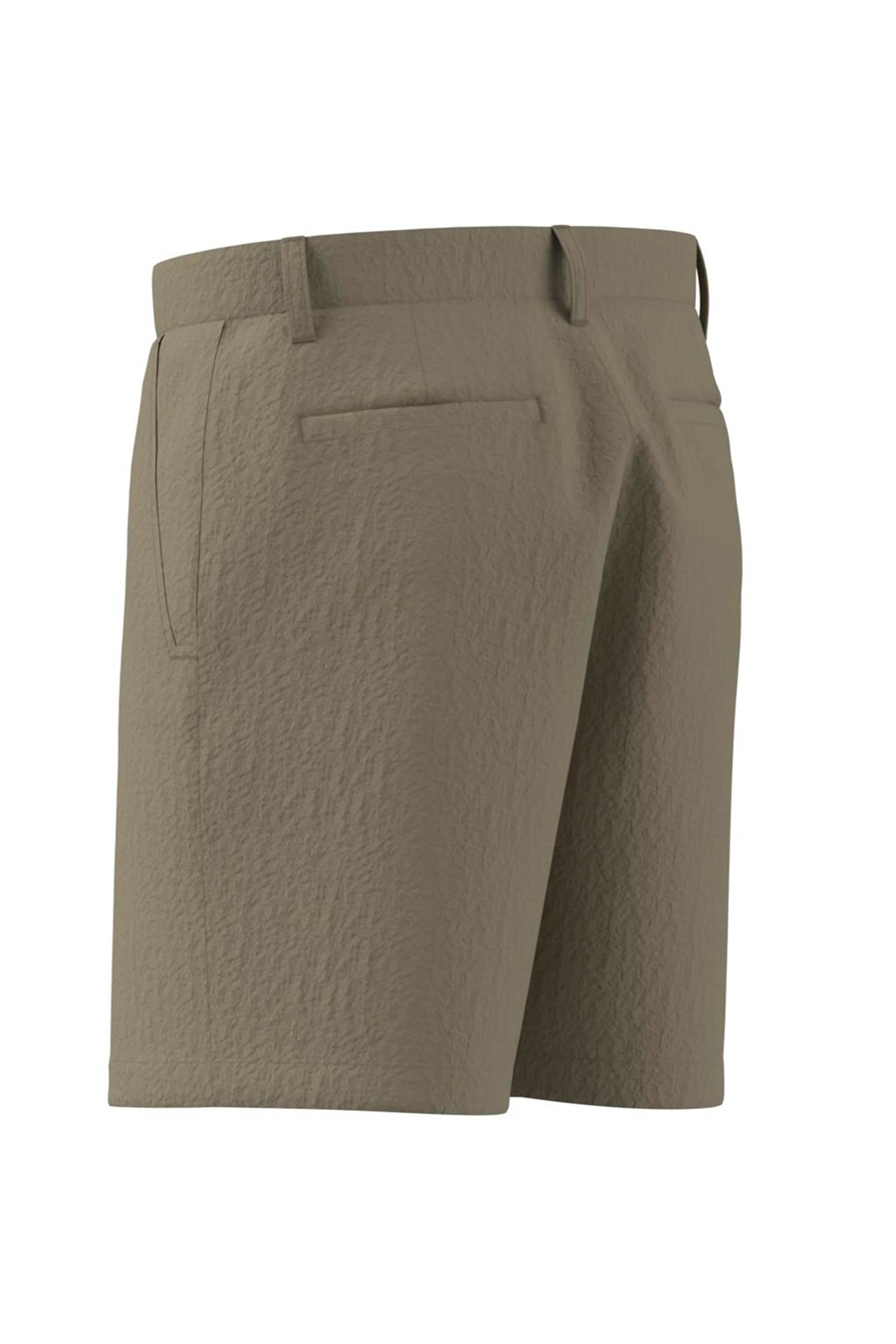 adidas Erkek  Kahverengi  Şort ULT+ 7-INCH KE9492