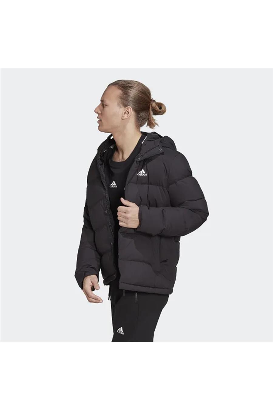 adidas Erkek Kaz Tüyü Mont HG8751