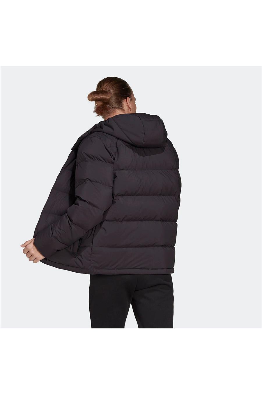 adidas Erkek Kaz Tüyü Mont HG8751