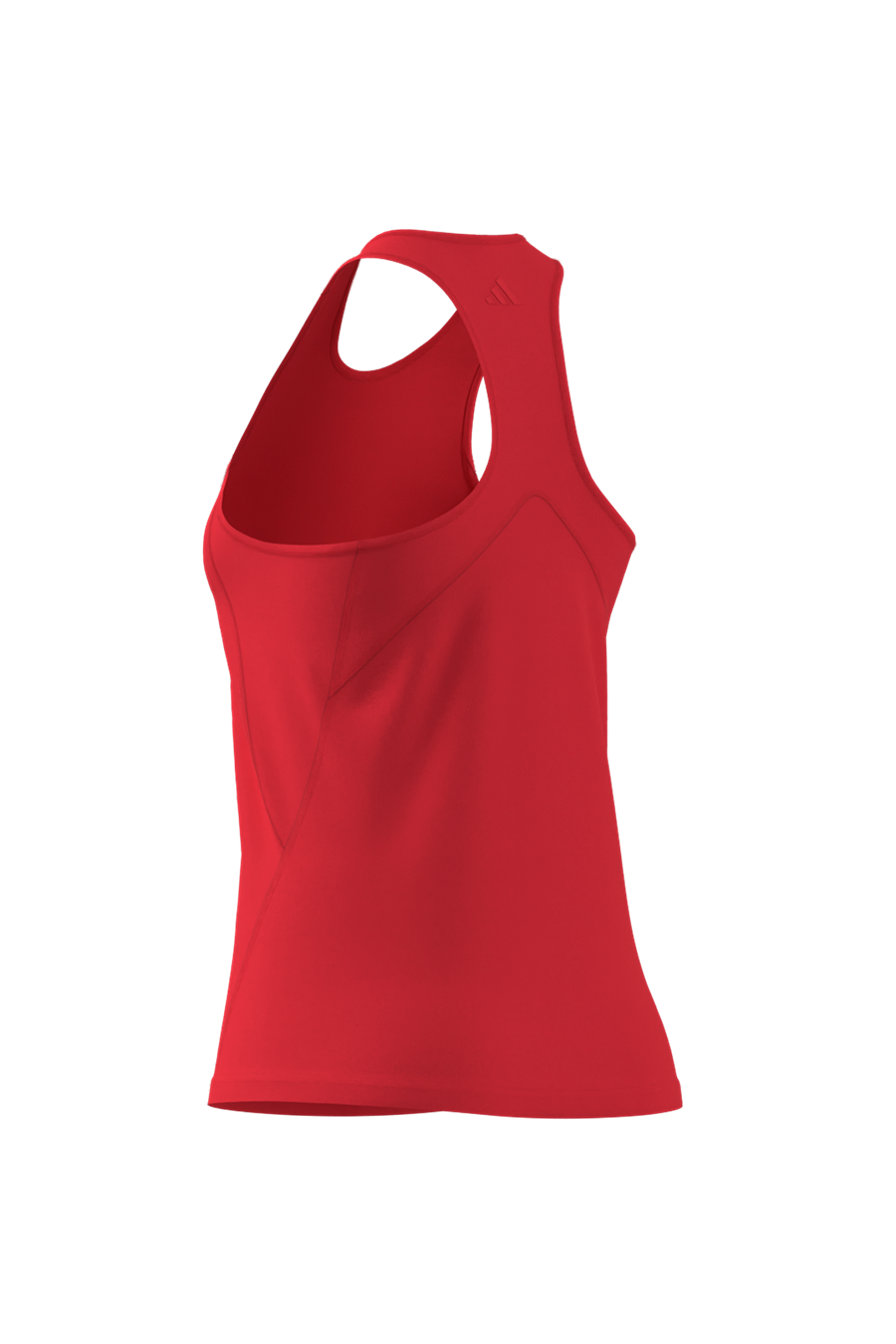 adidas Erkek  Kırmızı  Atlet CLUB TANK JH3373