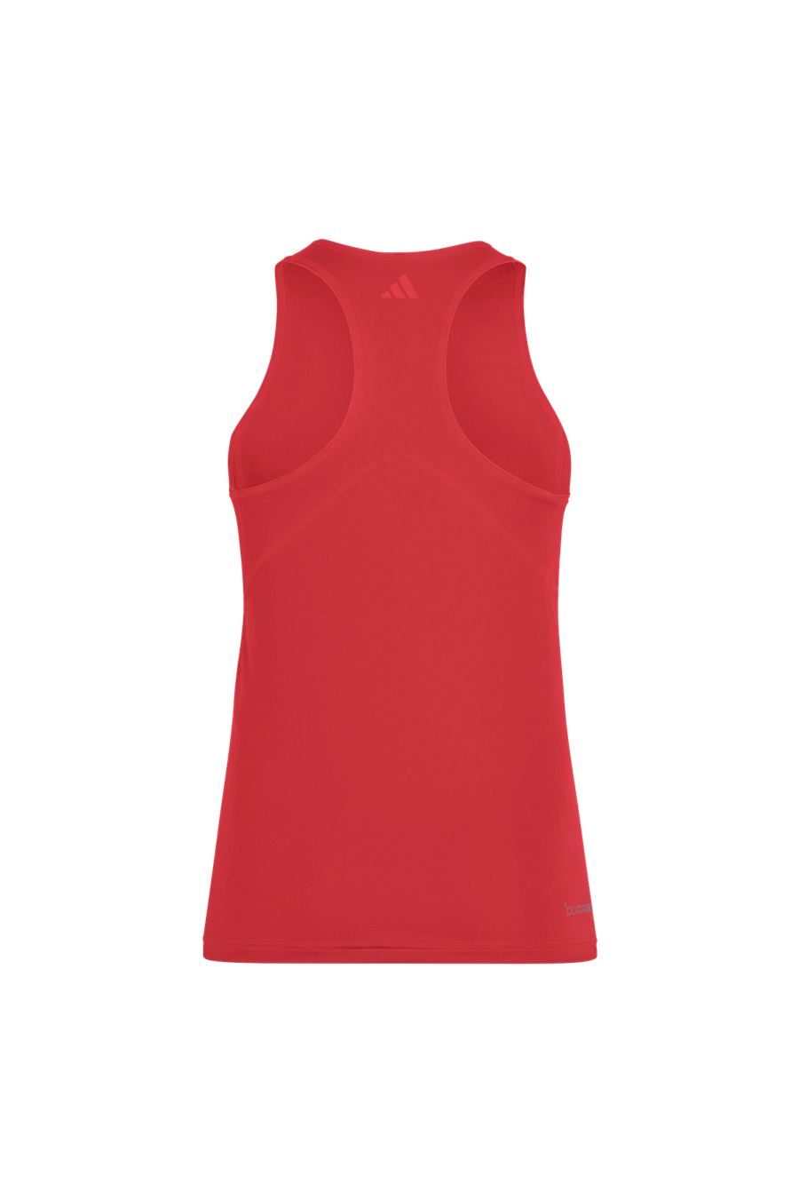 adidas Erkek  Kırmızı  Atlet CLUB TANK JH3373