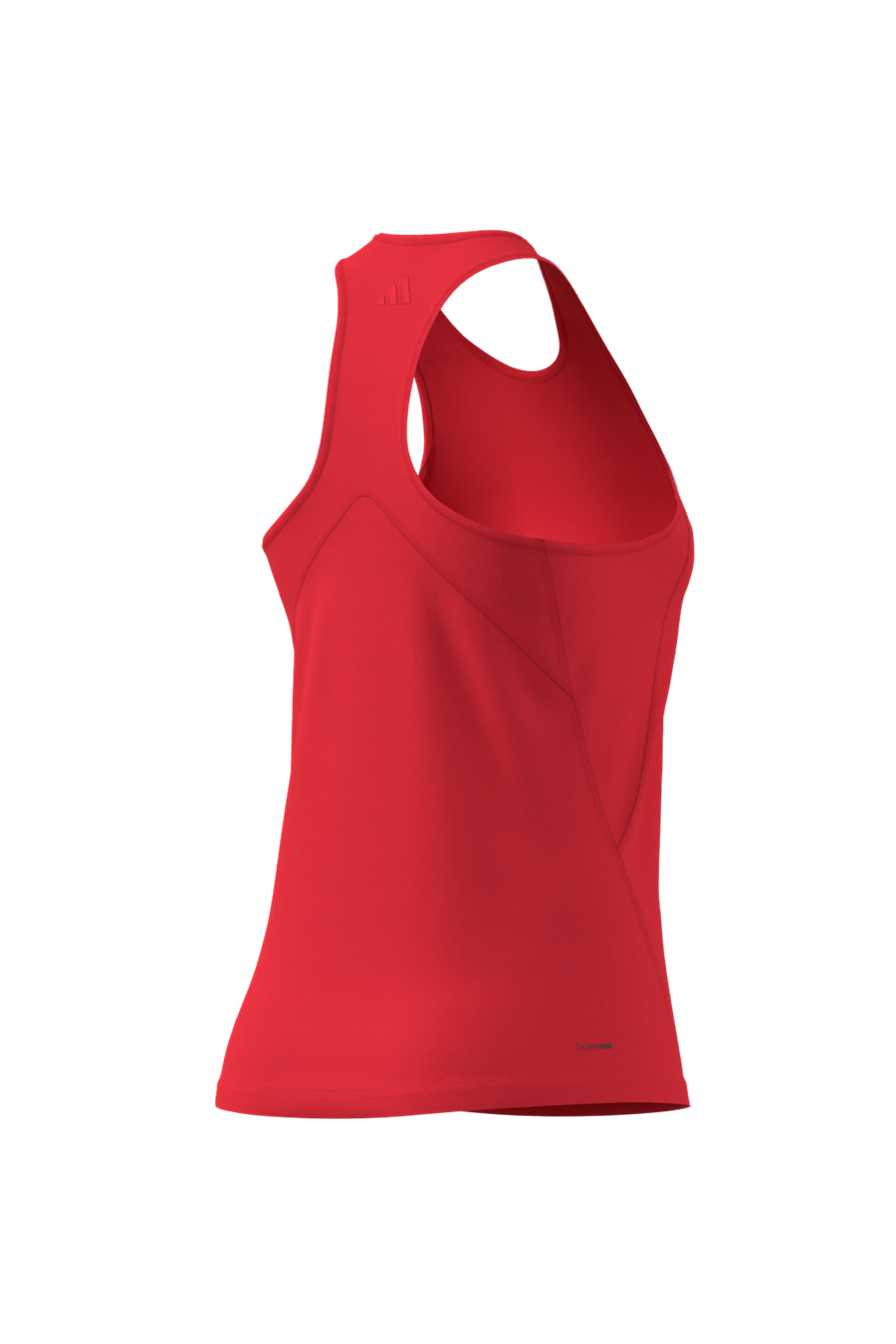 adidas Erkek  Kırmızı  Atlet CLUB TANK JH3373