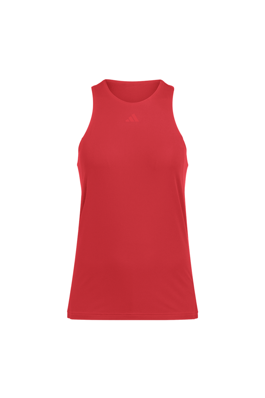 adidas Erkek  Kırmızı  Atlet CLUB TANK JH3373