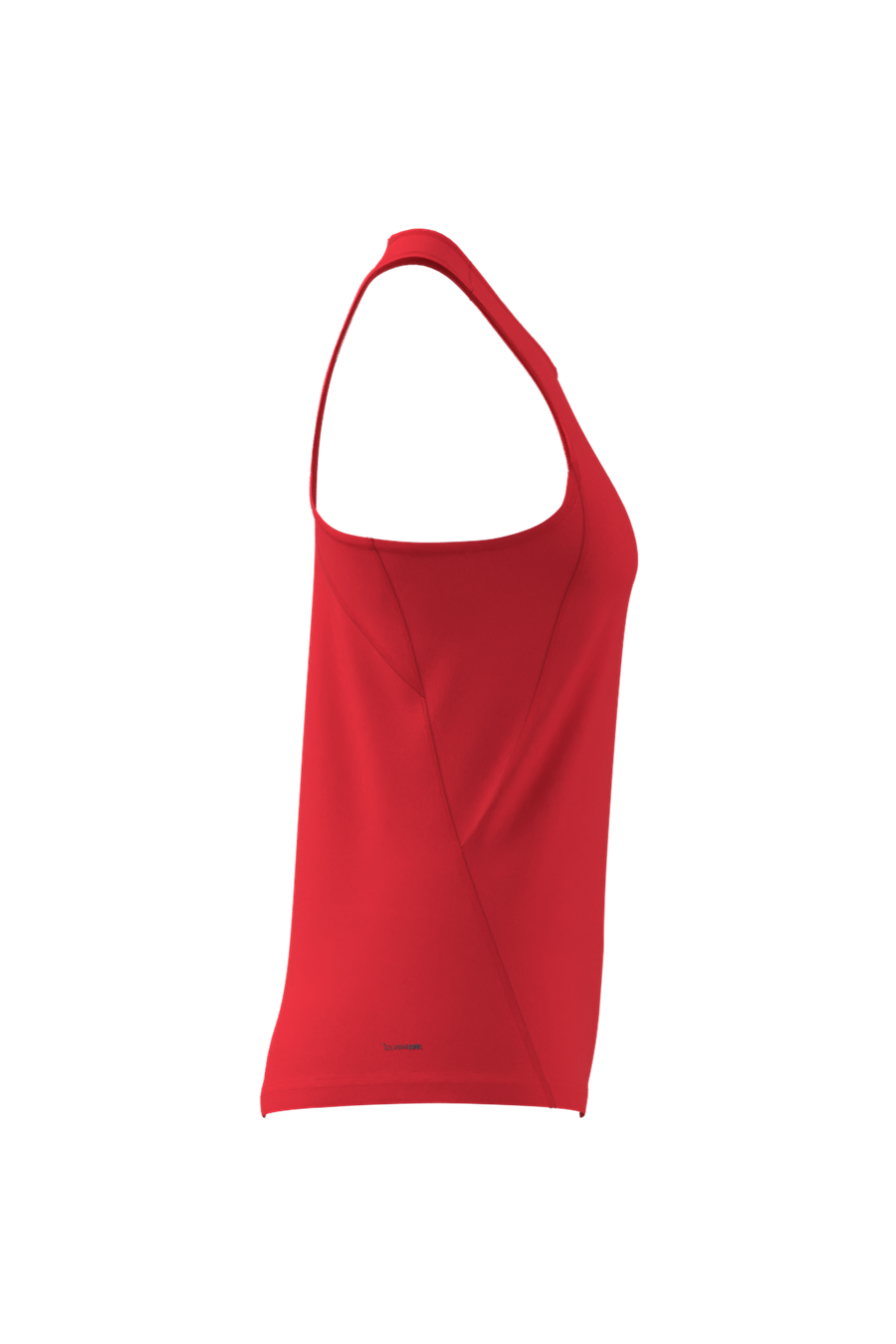 adidas Erkek  Kırmızı  Atlet CLUB TANK JH3373
