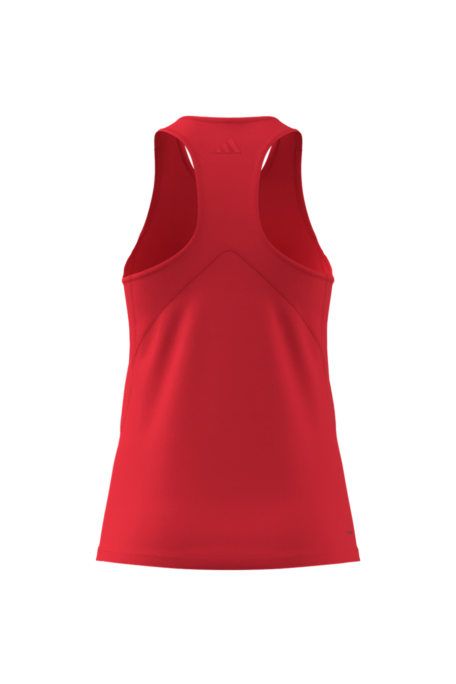 adidas Erkek  Kırmızı  Atlet CLUB TANK JH3373