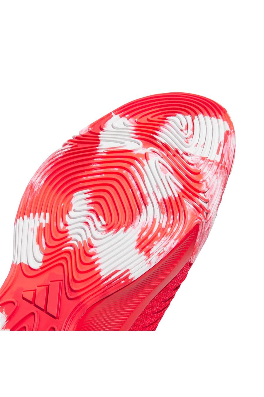 adidas  Erkek Kırmızı  Basketbol Ayakkabısı Adidas Initiation JQ6859