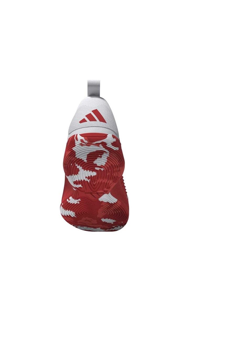 adidas  Erkek Kırmızı  Basketbol Ayakkabısı Adidas Initiation JQ6859