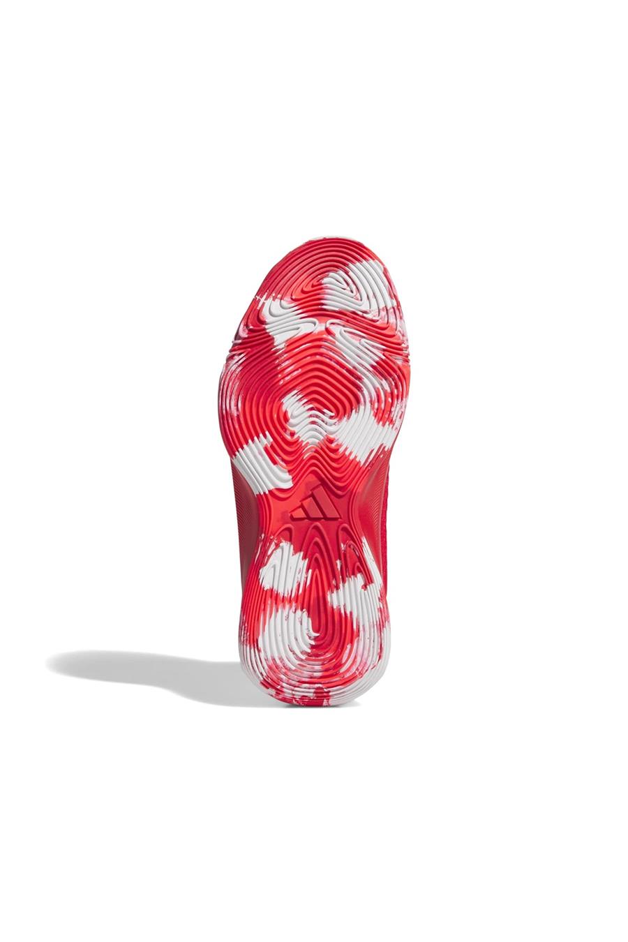 adidas  Erkek Kırmızı  Basketbol Ayakkabısı Adidas Initiation JQ6859