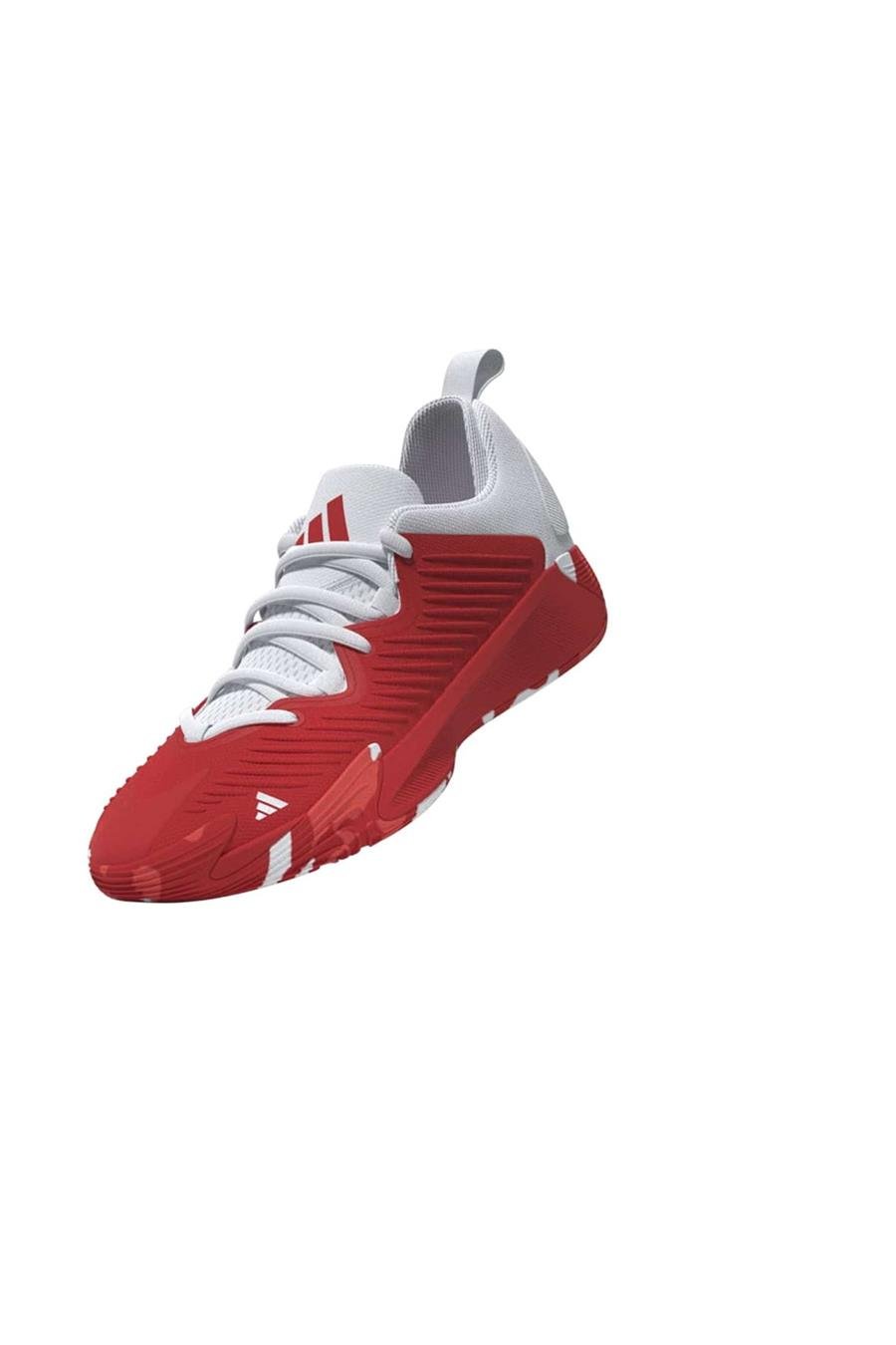 adidas  Erkek Kırmızı  Basketbol Ayakkabısı Adidas Initiation JQ6859